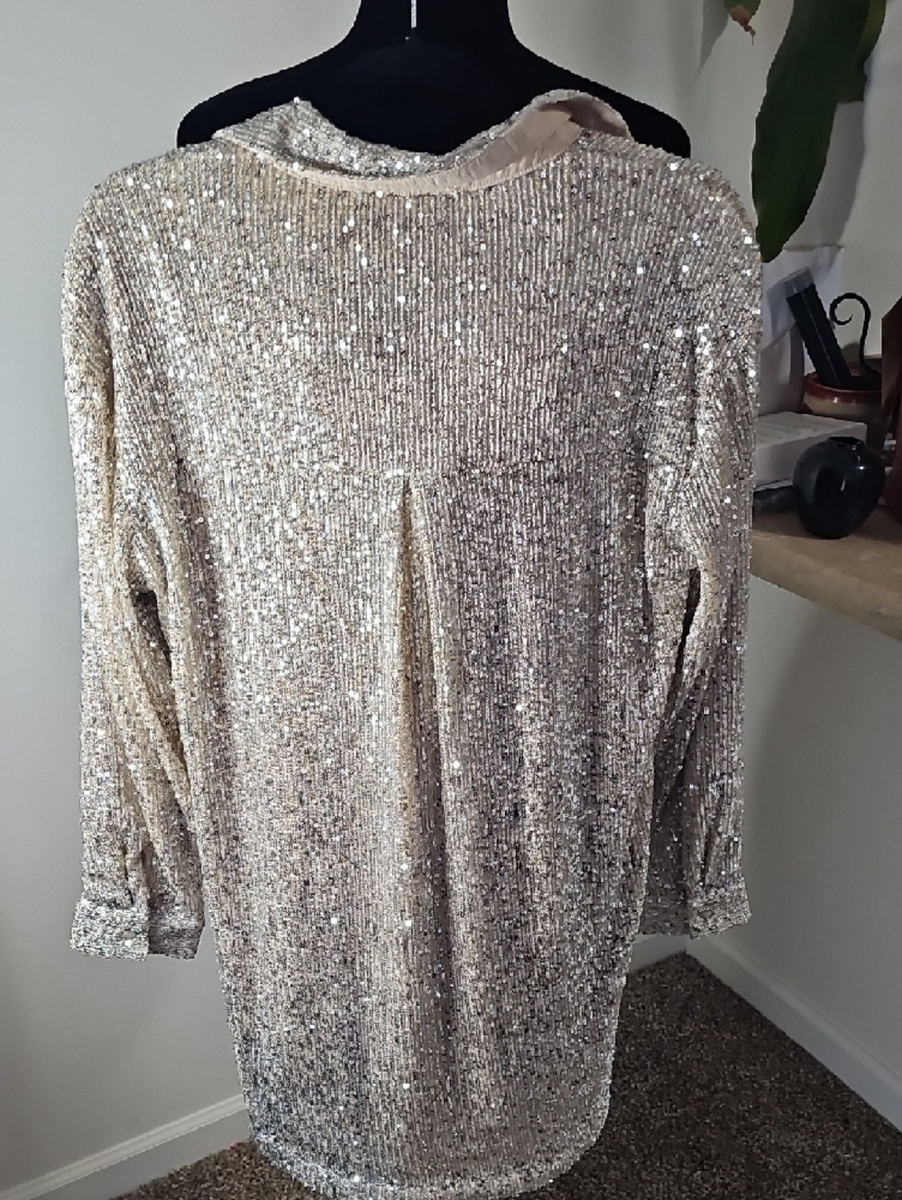 Ladies Top - Picture 3 of 5